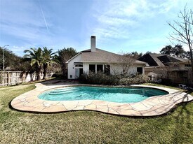 1723 Wind Trace Cove in Sugar Land, TX - Building Photo