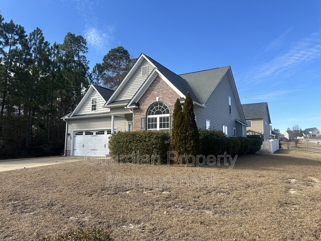 14 Buckman Dr in Cameron, NC - Building Photo - Building Photo