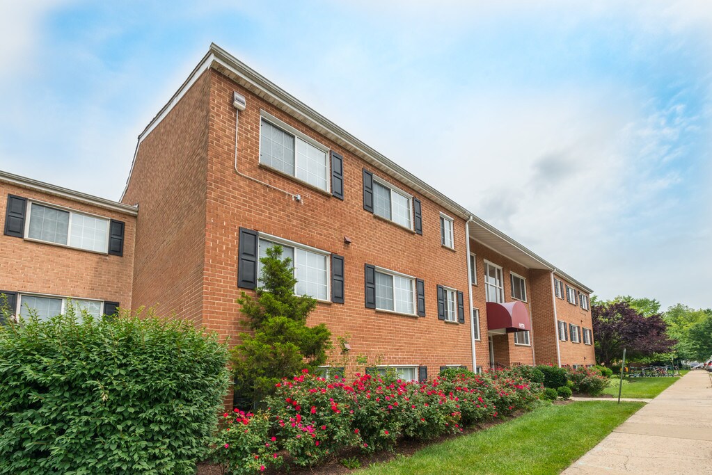 Leesburg Apartments Leesburg, VA Apartments