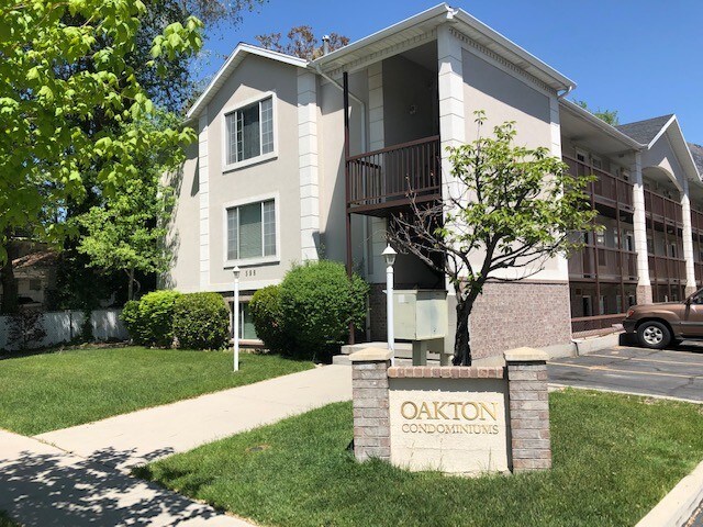 598 N 100 W, Unit 1 in Provo, UT - Building Photo