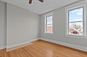 5315 Devonshire Ave, Unit 2F in St. Louis, MO - Foto de edificio - Building Photo