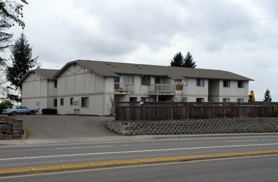 3332-3336 Bridgeport Way W in University Place, WA - Building Photo