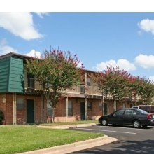 Bear Grounds in Waco, TX - Building Photo