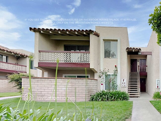 property at 700 W La Veta Ave
