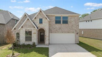 3513 Twin Pond Trl in Euless, TX - Building Photo