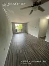 130 Park Ave E in Chatham, ON - Building Photo - Building Photo