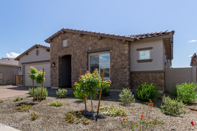 16371 W Madison St in Goodyear, AZ - Building Photo - Building Photo