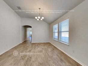 4964 Galley Cir in Fort Worth, TX - Building Photo - Building Photo