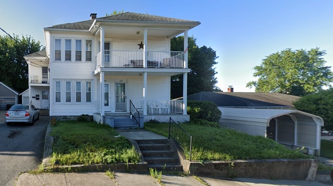 109 Hemond Ave, Unit 2