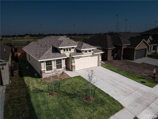8322 N 33rd Ln in McAllen, TX - Building Photo - Building Photo