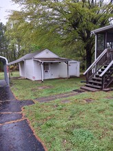 3733 Franklin Turnpike in Danville, VA - Building Photo - Building Photo