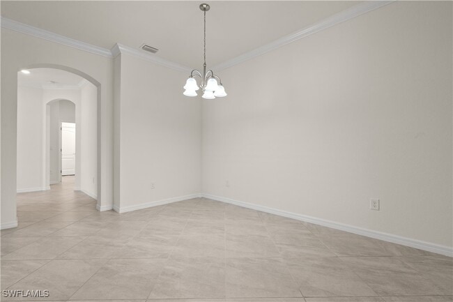 property at 4240 Lemongrass Dr
