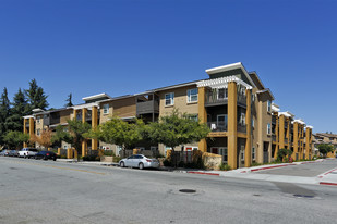 Ford Road Plaza Apartments