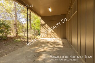 26 Greenway Dr in Little Rock, AR - Foto de edificio - Building Photo