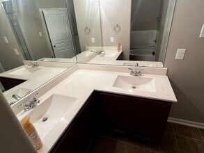 7718 Foxwaithe Ln in Humble, TX - Building Photo - Building Photo