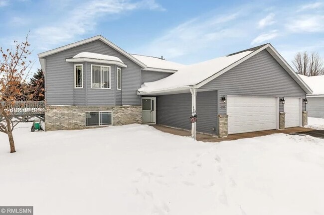 property at 1214 Corrine Ct