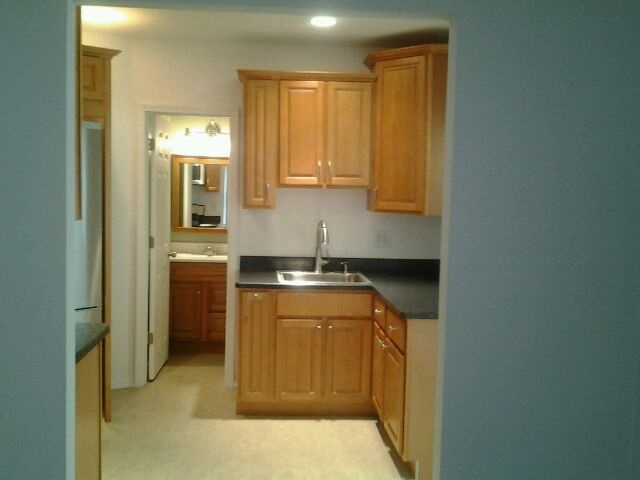 10714 Elgin Ave, Unit 10712 in Cleveland, OH - Building Photo - Building Photo