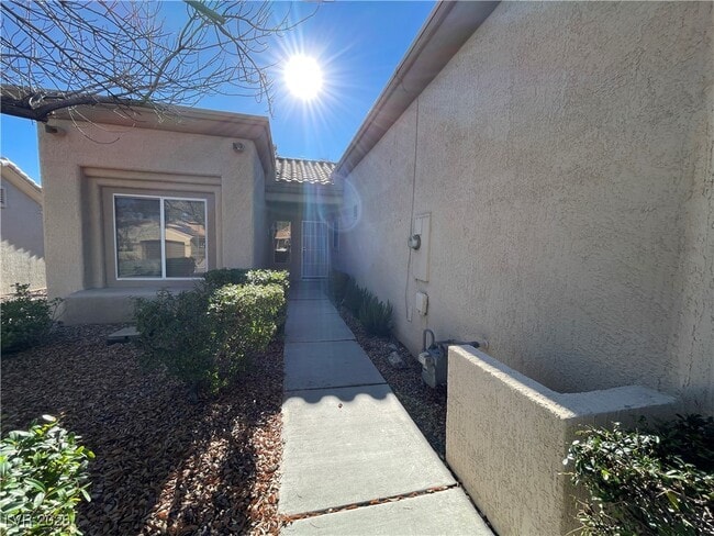 10617 Mission Lakes Ave in Las Vegas, NV - Building Photo - Building Photo