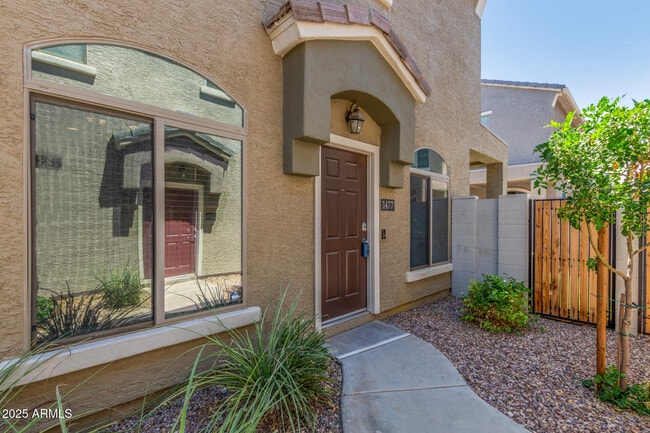 property at 2402 E 5th St