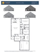 606 Season St in Red Oak, TX - Building Photo