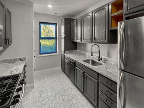 1428 Madison Ave in Baltimore, MD - Foto de edificio - Building Photo