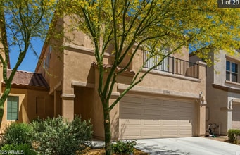 1564 W Redwood Ln in Phoenix, AZ - Building Photo - Building Photo