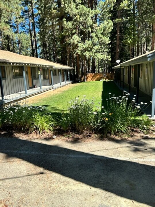 2165 Jean Ave in South Lake Tahoe, CA - Foto de edificio