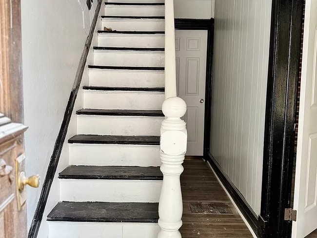 450 Hamilton St in Albany, NY - Foto de edificio - Building Photo