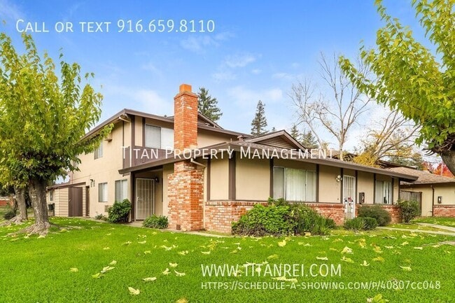 property at 770 Carro Dr