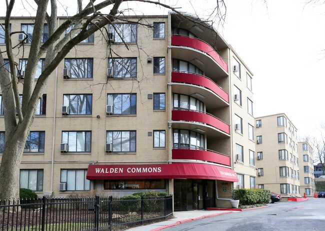 Walden Commons