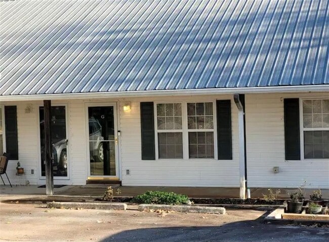 property at 683 Grant St