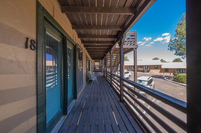 property at 120 Lower Terrace Dr