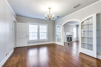 415 Normal St in Denton, TX - Building Photo - Building Photo