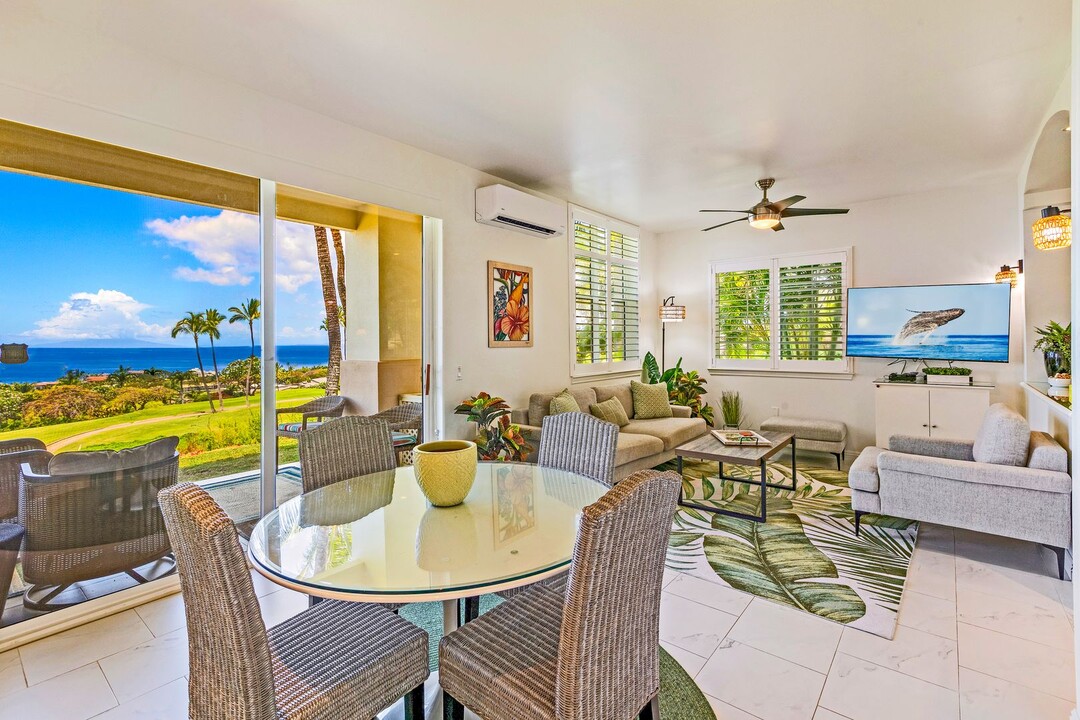 3950 Kalai Waa St in Wailea, HI - Building Photo