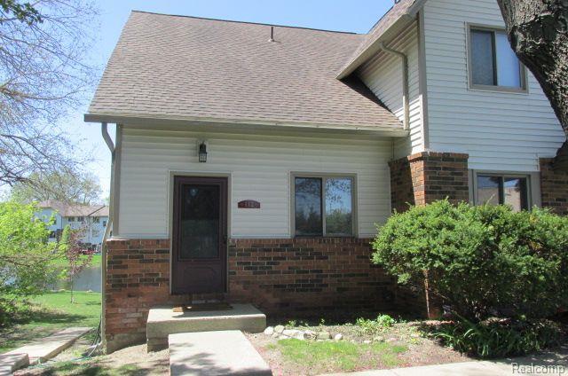 property at 7310 Bluewater Dr