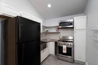 1208 S Nantes Ave in La Puente, CA - Building Photo - Building Photo