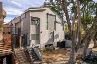 512 Concord St in Glendale, CA - Building Photo