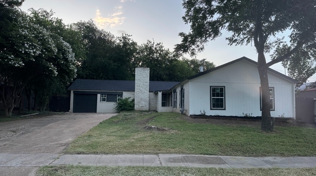 property at 110 N 26th St
