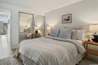 2211 Ala Wai Blvd, Unit 1614 in Honolulu, HI - Building Photo - Building Photo