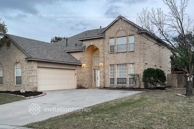 4600 Lighthouse Dr in Fort Worth, TX - Building Photo - Building Photo