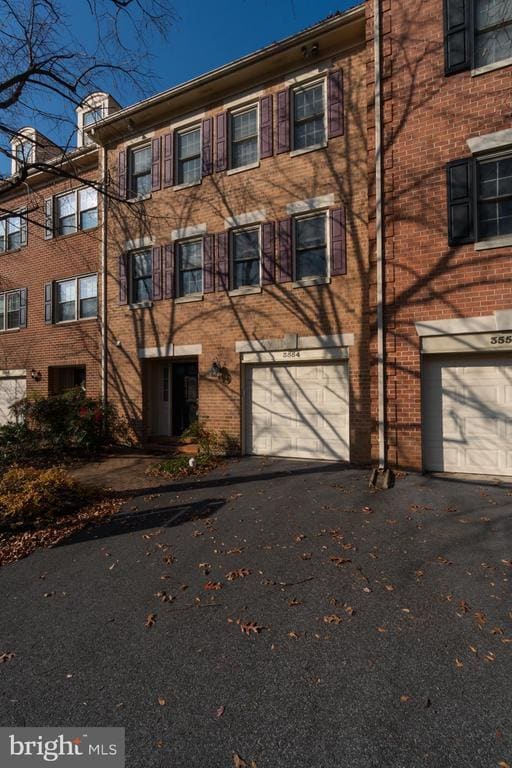 3554 S George Mason Dr in Alexandria, VA - Building Photo - Building Photo