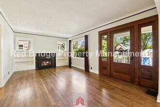 4413 NE 26th Ave in Portland, OR - Building Photo - Building Photo