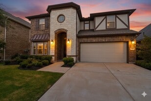 4355 Thornapple Hills Ct in Richmond, TX - Building Photo