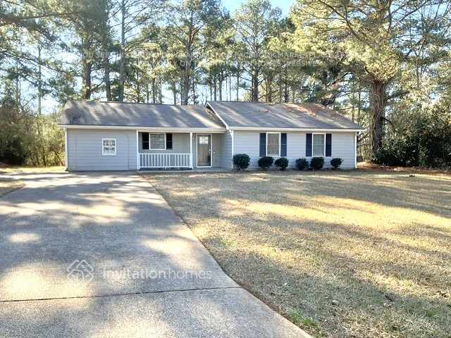 property at 155 Melton Way