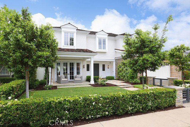 1718 Port Westbourne Pl in Newport Beach, CA - Building Photo - Building Photo