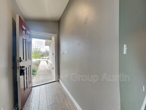 13020 Tinker St in Manor, TX - Building Photo - Building Photo
