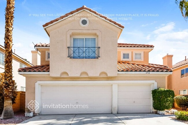 property at 4752 Poppywood Dr