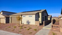 348 Aravalli Crst St in Henderson, NV - Building Photo - Building Photo