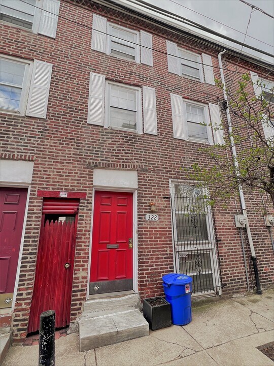 322 W Wildey St Photo