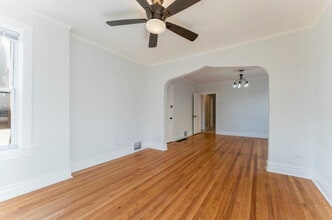1246 N Monitor Ave in Chicago, IL - Building Photo - Building Photo
